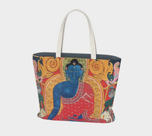 Load image into Gallery viewer, Blue Buddha