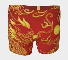 Load image into Gallery viewer, Dragon and Phoenix