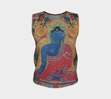 Load image into Gallery viewer, Blue Buddha