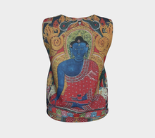 Load image into Gallery viewer, Blue Buddha