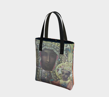 Load image into Gallery viewer, Black Madonna