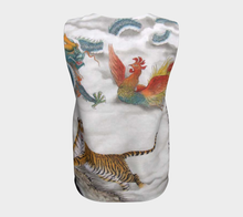 Load image into Gallery viewer, Dragon and Phoenix