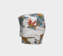 Load image into Gallery viewer, Dragon and Phoenix