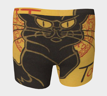 Load image into Gallery viewer, Le Chat Noir