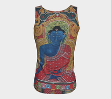 Load image into Gallery viewer, Blue Buddha