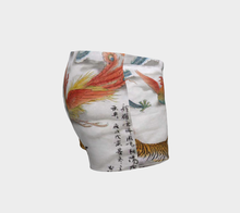 Load image into Gallery viewer, Dragon and Phoenix