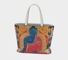 Load image into Gallery viewer, Blue Buddha