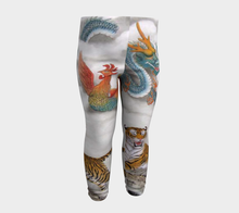 Load image into Gallery viewer, Dragon and Phoenix
