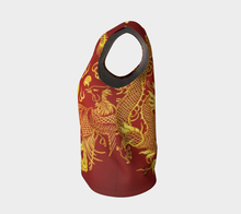 Load image into Gallery viewer, Dragon and Phoenix