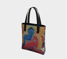 Load image into Gallery viewer, Blue Buddha
