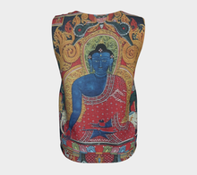 Load image into Gallery viewer, Blue Buddha