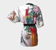Load image into Gallery viewer, Dragon and Phoenix