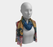 Load image into Gallery viewer, Blue Buddha