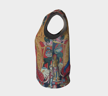 Load image into Gallery viewer, Blue Buddha