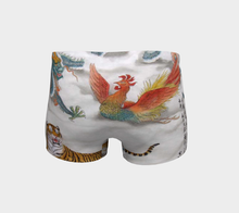 Load image into Gallery viewer, Dragon and Phoenix