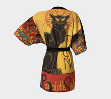 Load image into Gallery viewer, Le Chat Noir