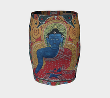 Load image into Gallery viewer, Blue Buddha