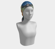Load image into Gallery viewer, Blue Buddha