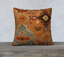 Load image into Gallery viewer, Aztec