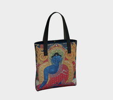 Load image into Gallery viewer, Blue Buddha