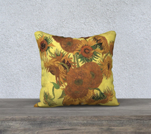 Load image into Gallery viewer, Sunflowers