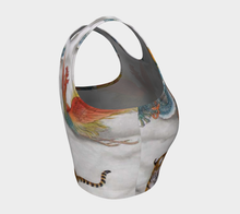Load image into Gallery viewer, Dragon and Phoenix