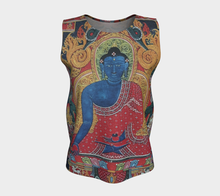 Load image into Gallery viewer, Blue Buddha