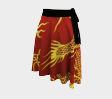 Load image into Gallery viewer, Dragon and Phoenix