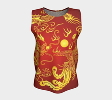 Load image into Gallery viewer, Dragon and Phoenix
