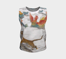 Load image into Gallery viewer, Dragon and Phoenix