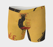 Load image into Gallery viewer, Le Chat Noir