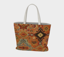 Load image into Gallery viewer, Aztec