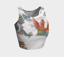 Load image into Gallery viewer, Dragon and Phoenix