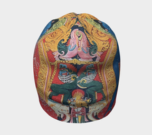 Load image into Gallery viewer, Blue Buddha