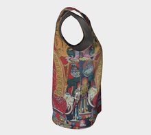 Load image into Gallery viewer, Blue Buddha