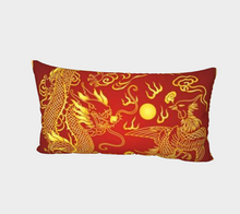 Load image into Gallery viewer, Dragon and Phoenix