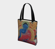 Load image into Gallery viewer, Blue Buddha
