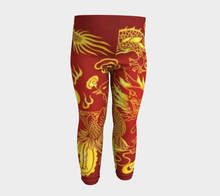 Load image into Gallery viewer, Dragon and Phoenix
