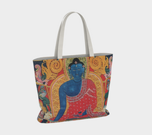 Load image into Gallery viewer, Blue Buddha
