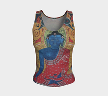 Load image into Gallery viewer, Blue Buddha
