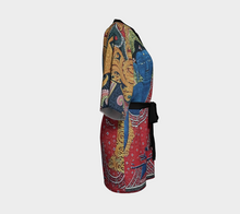 Load image into Gallery viewer, Blue Buddha
