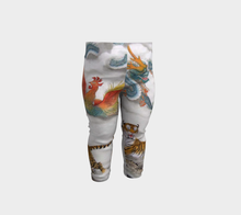 Load image into Gallery viewer, Dragon and Phoenix
