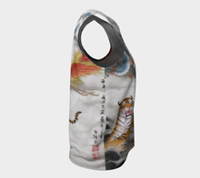 Load image into Gallery viewer, Dragon and Phoenix
