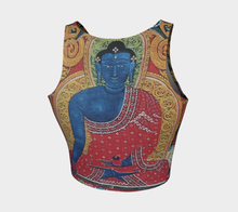 Load image into Gallery viewer, Blue Buddha
