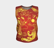 Load image into Gallery viewer, Dragon and Phoenix
