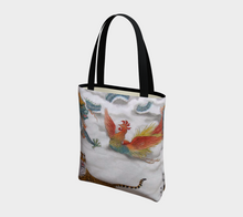 Load image into Gallery viewer, Dragon and Phoenix
