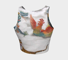Load image into Gallery viewer, Dragon and Phoenix
