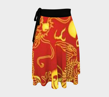 Load image into Gallery viewer, Dragon and Phoenix
