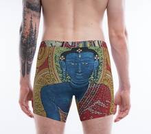 Load image into Gallery viewer, Blue Buddha
