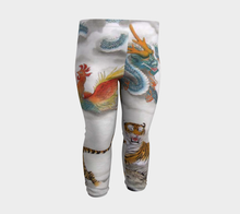 Load image into Gallery viewer, Dragon and Phoenix
